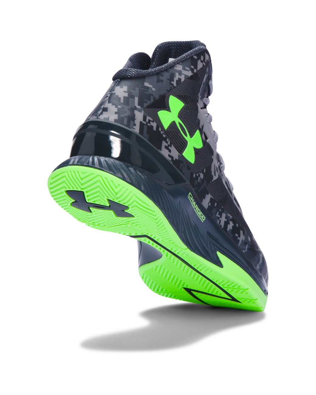 Under armour lightning basketball shoes outlet